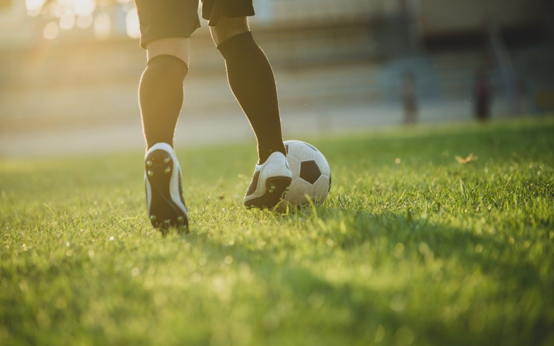 Indemnisation des accidents sportifs : condamnation du joueur et du club sportif