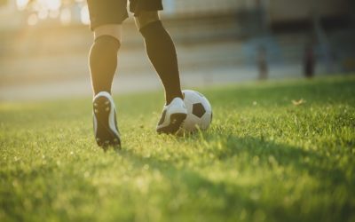 Indemnisation des accidents sportifs : condamnation du joueur et du club sportif