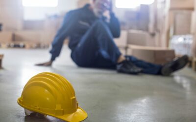 Indemnisation des accidents du travail : focus sur la rente versée à la victime et son imputation