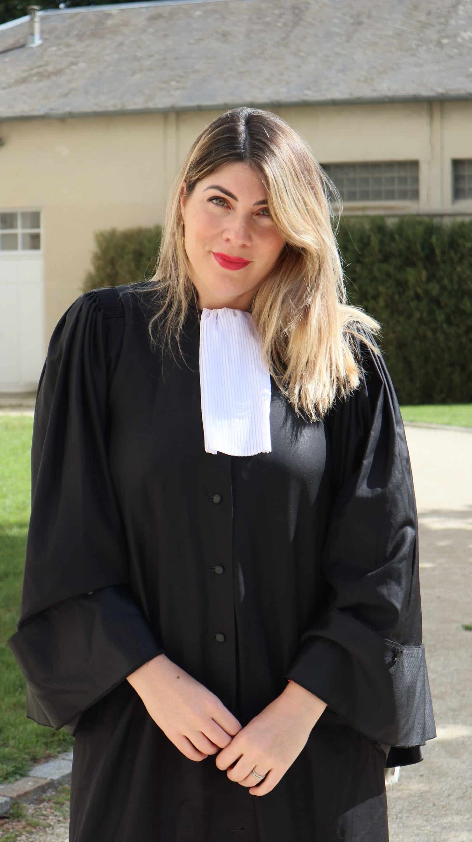 balance de la justice